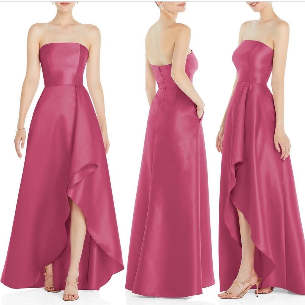 ALFRED SUNG SIZE 0